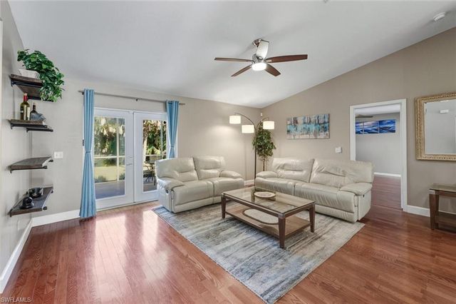 2591 2nd AVE SE, Naples, FL 34117