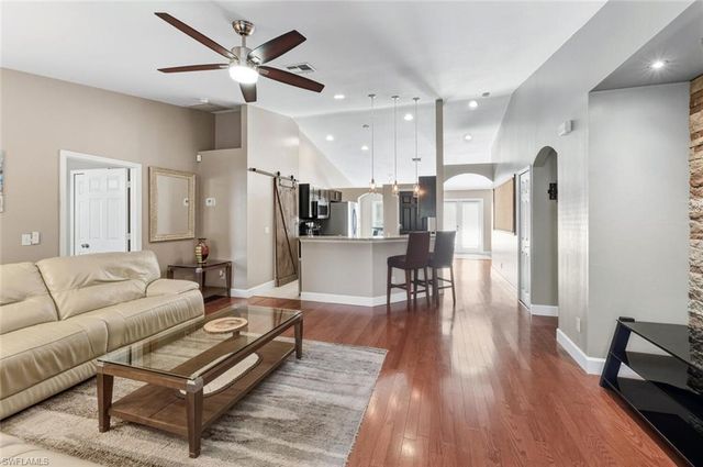 2591 2nd AVE SE, Naples, FL 34117