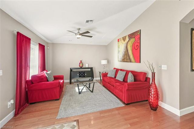 2591 2nd AVE SE, Naples, FL 34117