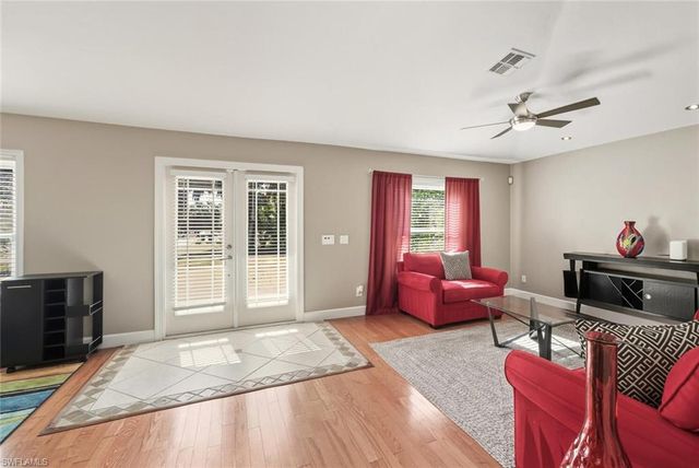 2591 2nd AVE SE, Naples, FL 34117