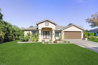 2591 2nd AVE SE, Naples, FL 34117