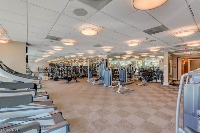 2000 North Fashion Show Drive 5612, Las Vegas, NV 89109