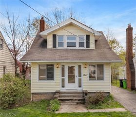 1381 S Green Road, South Euclid, OH 44121