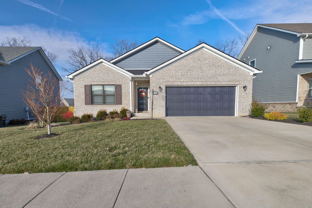 107 Kara Bryn Cove, Georgetown, KY 40324