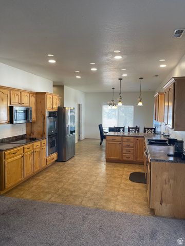 1102 W 520 S, Spanish Fork, UT 84660
