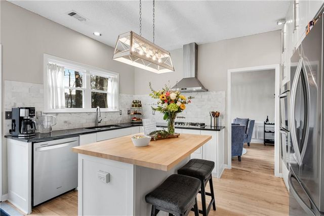 3800 Ruby Falls Drive, Duluth, GA 30097