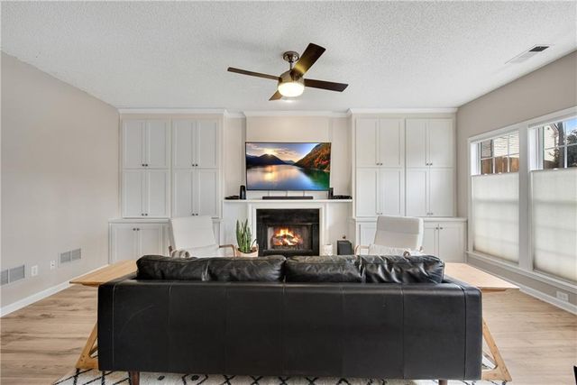 3800 Ruby Falls Drive, Duluth, GA 30097