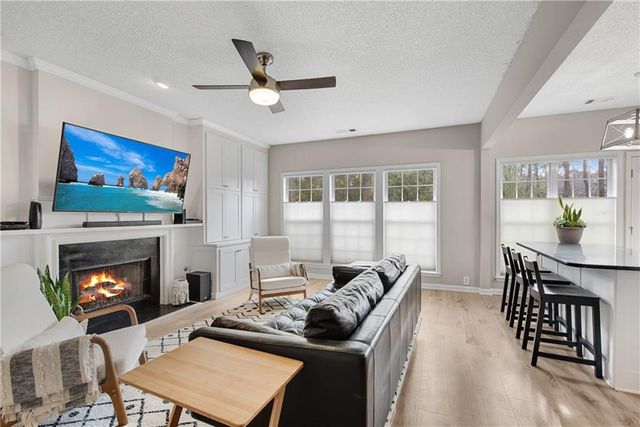 3800 Ruby Falls Drive, Duluth, GA 30097