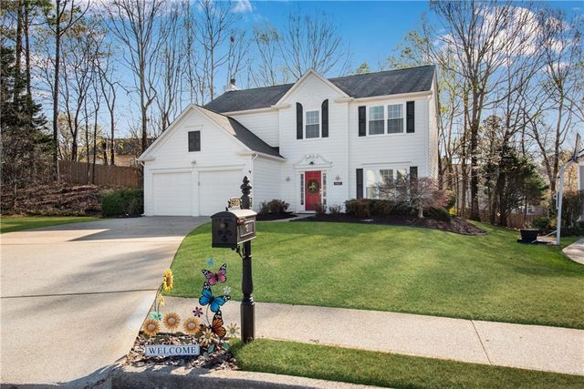 3800 Ruby Falls Drive, Duluth, GA 30097