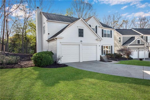 3800 Ruby Falls Drive, Duluth, GA 30097