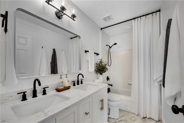 3800 Ruby Falls Drive, Duluth, GA 30097