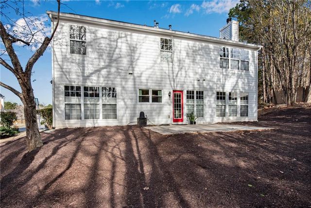 3800 Ruby Falls Drive, Duluth, GA 30097