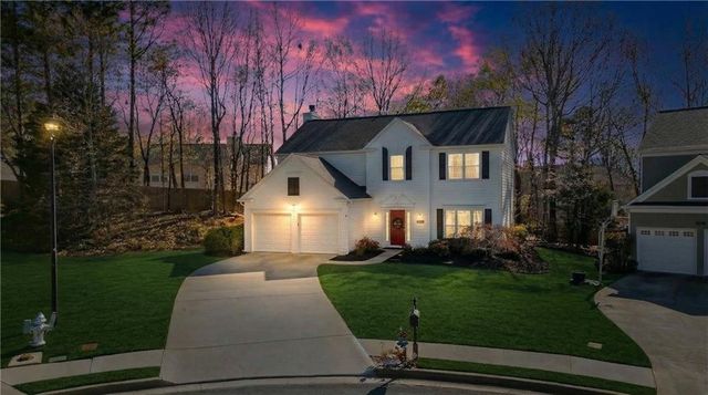 3800 Ruby Falls Drive, Duluth, GA 30097