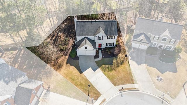 3800 Ruby Falls Drive, Duluth, GA 30097