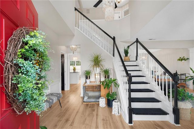 3800 Ruby Falls Drive, Duluth, GA 30097