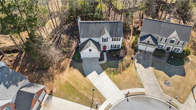 3800 Ruby Falls Drive, Duluth, GA 30097