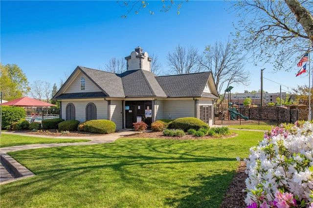 3800 Ruby Falls Drive, Duluth, GA 30097