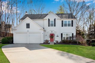 3800 Ruby Falls Drive, Duluth, GA 30097