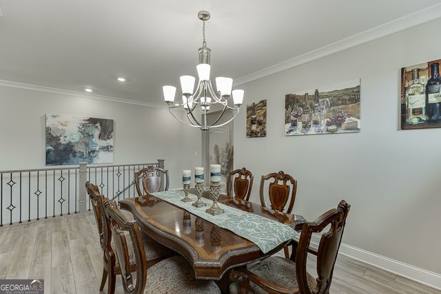 5188 Watchmans Cove, Gainesville, GA 30504