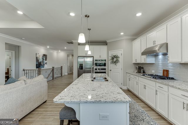 5188 Watchmans Cove, Gainesville, GA 30504