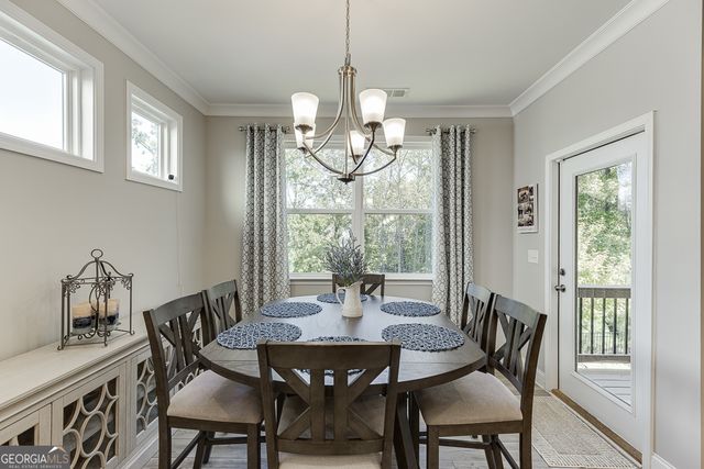 5188 Watchmans Cove, Gainesville, GA 30504