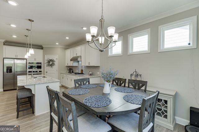 5188 Watchmans Cove, Gainesville, GA 30504