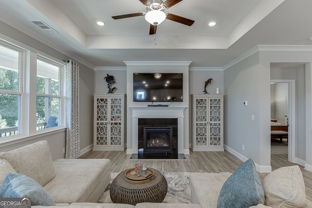 5188 Watchmans Cove, Gainesville, GA 30504