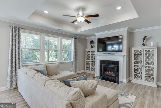 5188 Watchmans Cove, Gainesville, GA 30504