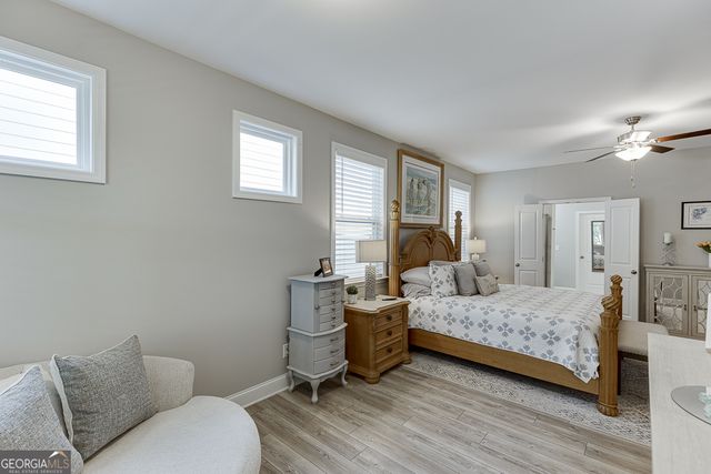 5188 Watchmans Cove, Gainesville, GA 30504