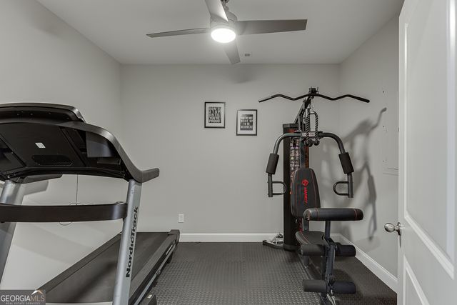 5188 Watchmans Cove, Gainesville, GA 30504