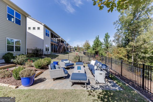 5188 Watchmans Cove, Gainesville, GA 30504