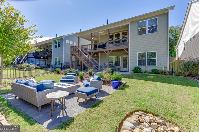 5188 Watchmans Cove, Gainesville, GA 30504