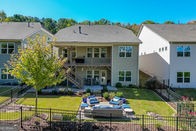 5188 Watchmans Cove, Gainesville, GA 30504