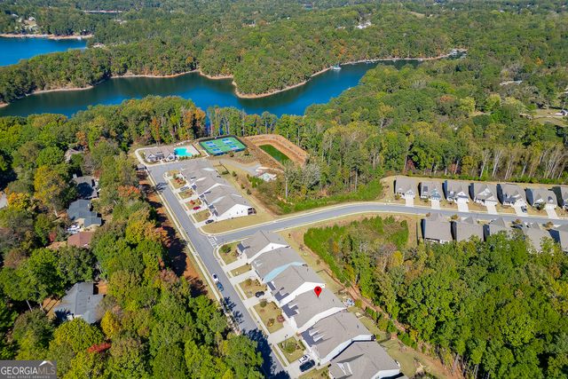 5188 Watchmans Cove, Gainesville, GA 30504