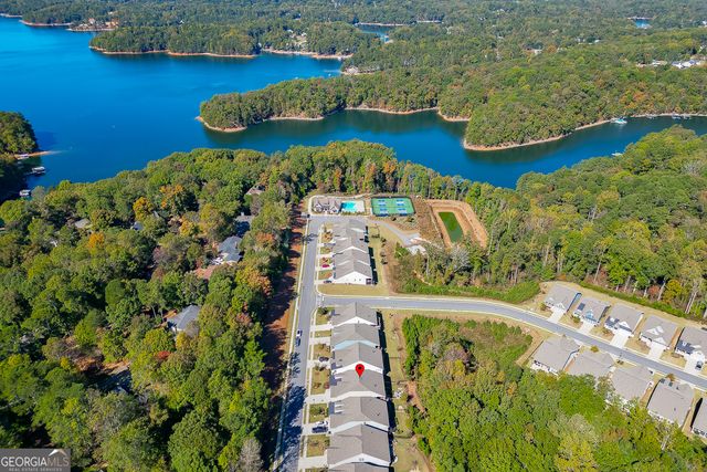 5188 Watchmans Cove, Gainesville, GA 30504