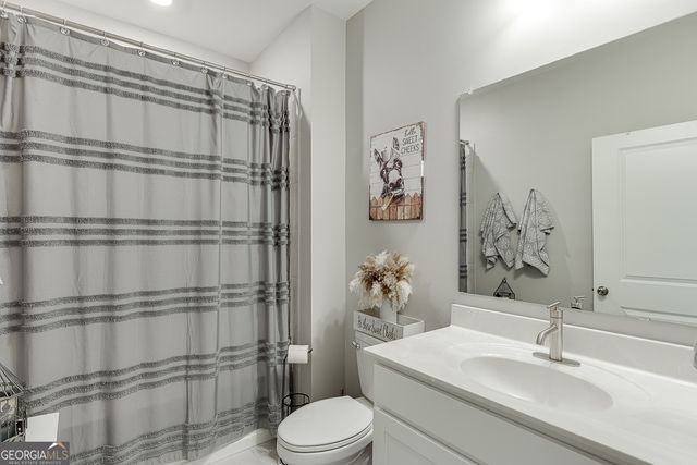 5188 Watchmans Cove, Gainesville, GA 30504