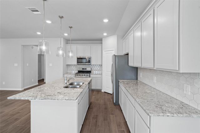 19645 Montgomery Ridge Way, Montgomery, TX 77316