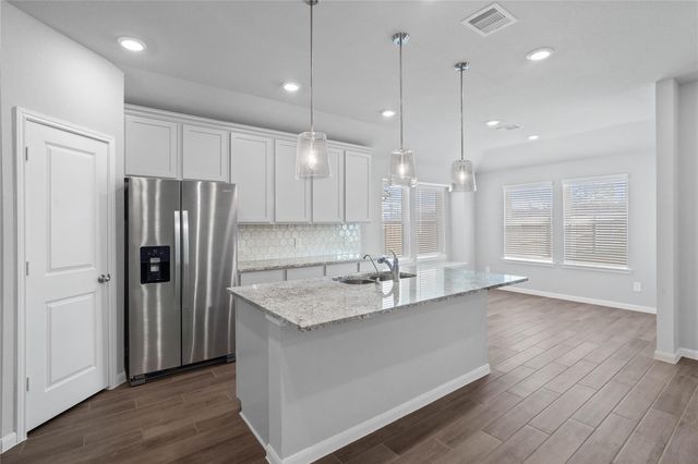 19645 Montgomery Ridge Way, Montgomery, TX 77316