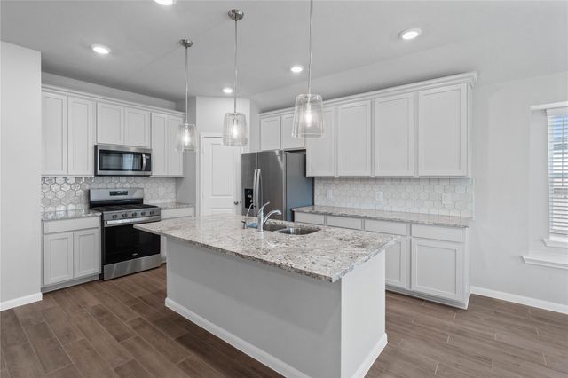 19645 Montgomery Ridge Way, Montgomery, TX 77316