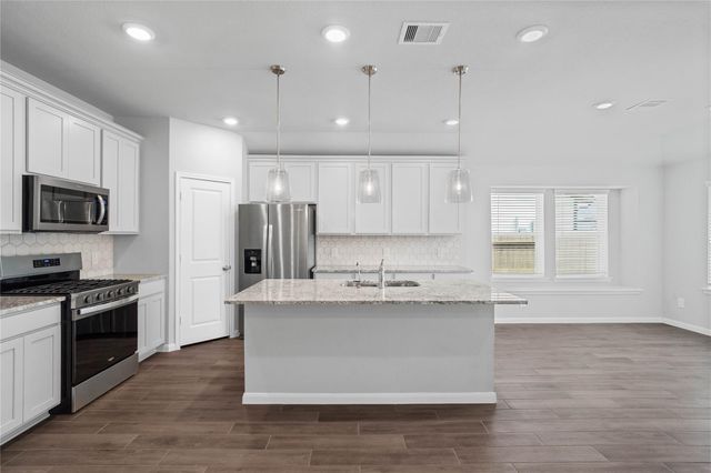 19645 Montgomery Ridge Way, Montgomery, TX 77316
