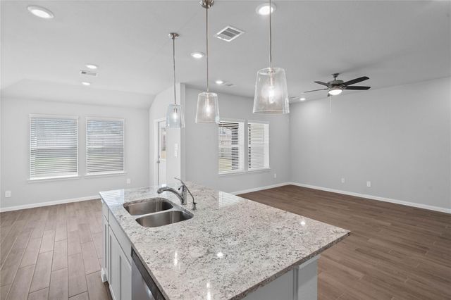 19645 Montgomery Ridge Way, Montgomery, TX 77316