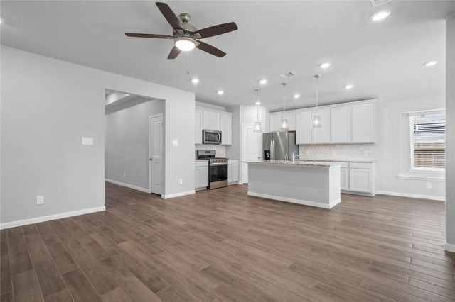 19645 Montgomery Ridge Way, Montgomery, TX 77316