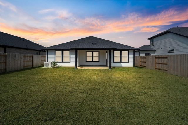 19645 Montgomery Ridge Way, Montgomery, TX 77316