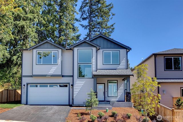 17012 106th Avenue SE, Renton, WA 98055