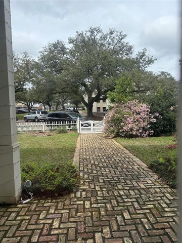 107 West Wheat Street W, Woodville, TX 75979