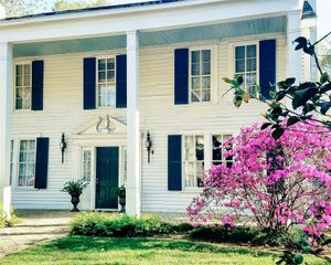 107 West Wheat Street W, Woodville, TX 75979