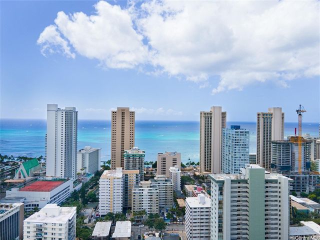 2450 Prince Edward Street 308A, Honolulu, HI 96815