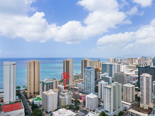 2450 Prince Edward Street 308A, Honolulu, HI 96815