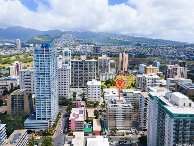 2450 Prince Edward Street 308A, Honolulu, HI 96815