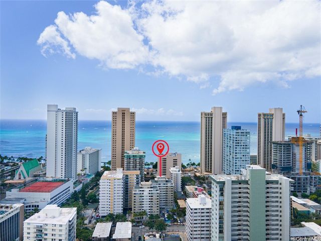 2450 Prince Edward Street 308A, Honolulu, HI 96815